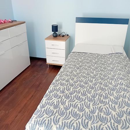 Apartman Tutti Šibenik Exteriör bild