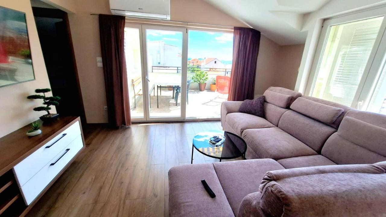 Apartman Tutti Šibenik Exteriör bild